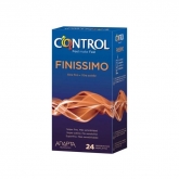 Control Finissino 24 Unidades