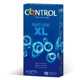 Control Nature Xl 12 Unidades