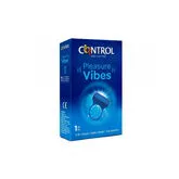 Control Toys Anillo Vibrador Pleasure Vibes