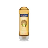 Control Gel De Masaje Madagascar Sweetness 200ml