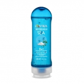 Control Gel De Masaje Mediterranean Sea 200ml