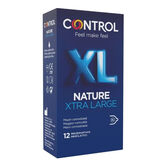 Control Nature Xl 12 Unidades