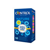 Control Easy Way Nature 10 Unidades 