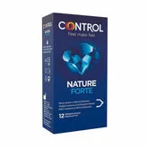 Control  Nature Forte Preservativos 12 Uds