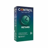 Control Retard 12 Unidades Largura Nominal 54mm