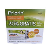 Priorin Cápsulas 2x60 Unidades