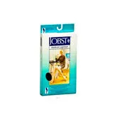 Jobst Panty Fuerte Negra 4