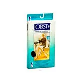 Jobst Panty Fuerte Negra 5