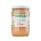 Floralba Crema Almendra 370g 