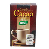 Santiveri Cacao En Polvo S/Azúcar 250g