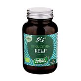 Santiveri Algas Kelp Bio 122 Comprimidos