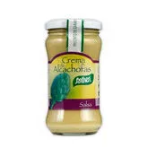 Santiveri Crema Alcachofa 285g