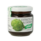 Santiveri Extracto De Alcachofa 160g