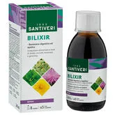 Santiveri Bilixir Jarabe 240ml