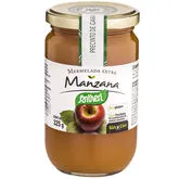Santiveri Mermelada Manzana 325g