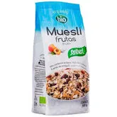 Santiveri Muesli Fruta Bio 500g