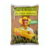 Santiveri Azúcar Moreno Bolsa 1Kg