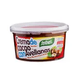 Santiveri Crema Cacao Con Avellana 200g