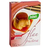 Santiveri Flan Con Fructosa 128g