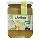 Santiveri Lletina Almendra Soja 500g