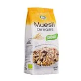 Santiveri Muesli Cereales Bio 500g