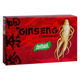 Santiveri Ginseng 40 Cápsulas