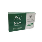 Santiveri Maca Planta 60 Cápsulas