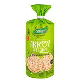 Santiveri Arroz Tortitas Bio 100g