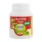 Santiveri Lecitina 107 Perlas