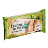 Santiveri Lacitos Con Fibra 125g