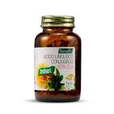 Santiveri 80% Cla Tonalin 45 Perlas