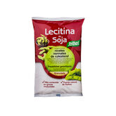 Santiveri Lecitina Granulada Bolsa 400g