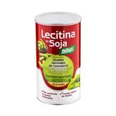 Santiveri Lecitina Granulada Bote 400g 