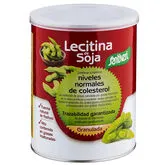 Santiveri Lecitina Granulada Bote 275g