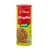 Santiveri Galletas Digestive 0% 190g