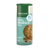 Santiveri Galletas Muesli 190g