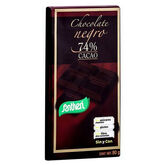 Santiveri Chocolate Negro 74% Cacao 80g