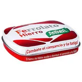 Santiveri Ferrolato Comprimidos 6g