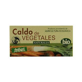Santiveri Caldo Vegetal Bio 100g
