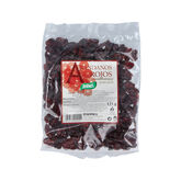 Santiveri Arándano Rojo Desechable Bolsa 125g