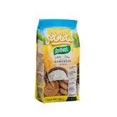 Santiveri Galletas Cookisanas Cereal 150g