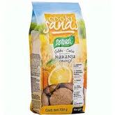 Santiveri Galletas Cookisanas Naranja 150g