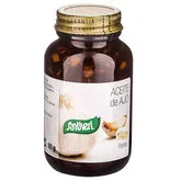 Santiveri Aceite De Ajo 115 Perlas