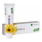 Santiveri Dermo Crema Arnica Bio 50g