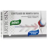 Santiveri Artrosin Cartílago Manta Raya 60 Cápsulas