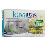 Santiveri Kavagas 40 Cápsulas