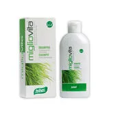 Santiveri Miglovita Champú Bio 200ml