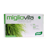 Santiveri Miglovita 10 Ampollas 