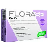 Santiveri Florase Kand 40 Cápsulas