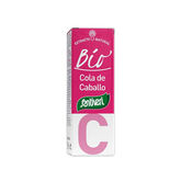 Santiveri Cola Caballo Extracto 50ml